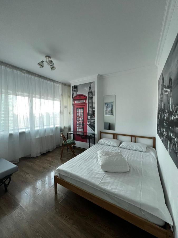 The Place Astana Hostel Camera foto