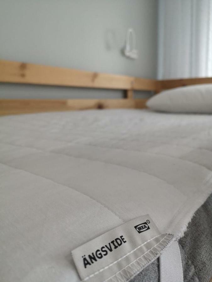 The Place Astana Hostel Esterno foto